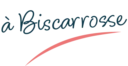 Element graphique Meet ISP Biscarosse 2026